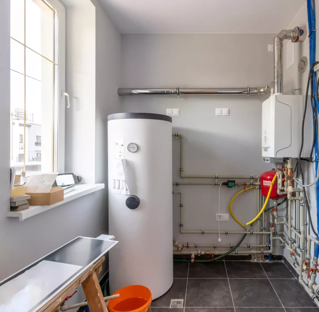 Installateur de chauffe-eau Albi