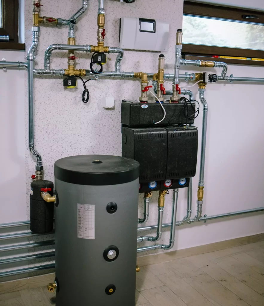 Installateur de chauffe-eau Albi