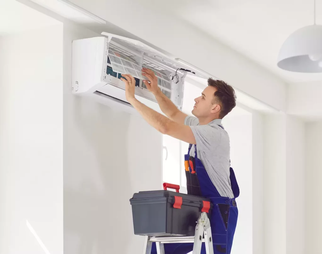 Installateur de climatisation réversible à Albi