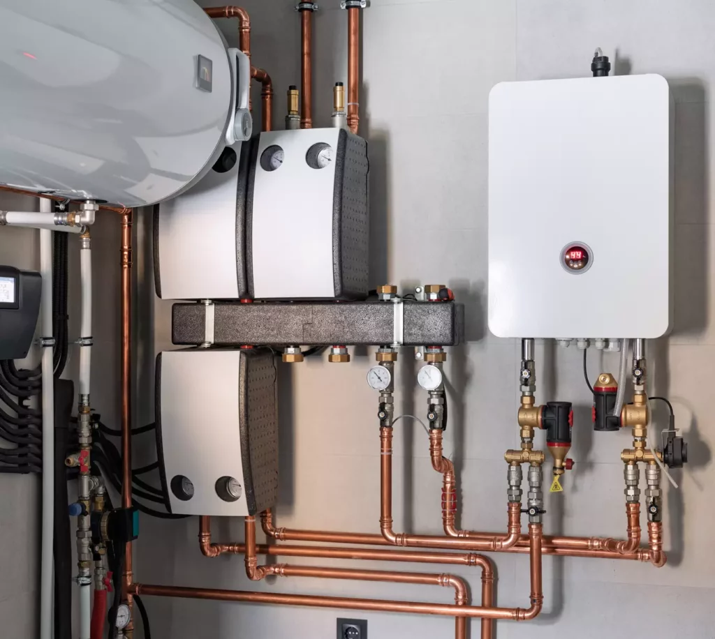 Contrat d'entretien chauffage et climatisation Albi
